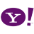 Yahoo! Alt 1 Icon